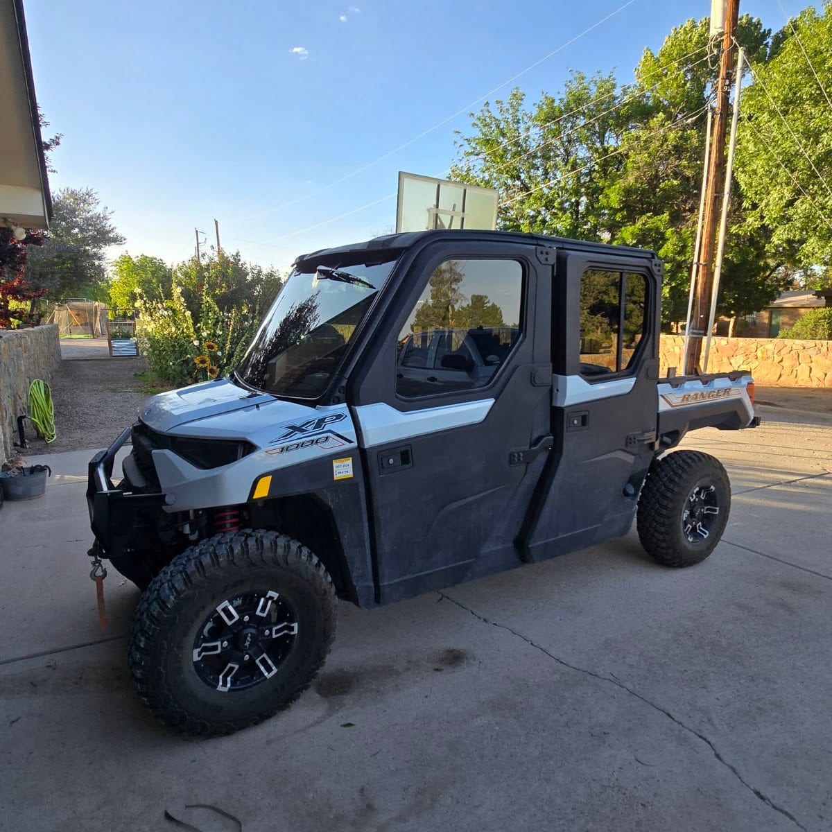 AZ Mobile Tint Masters