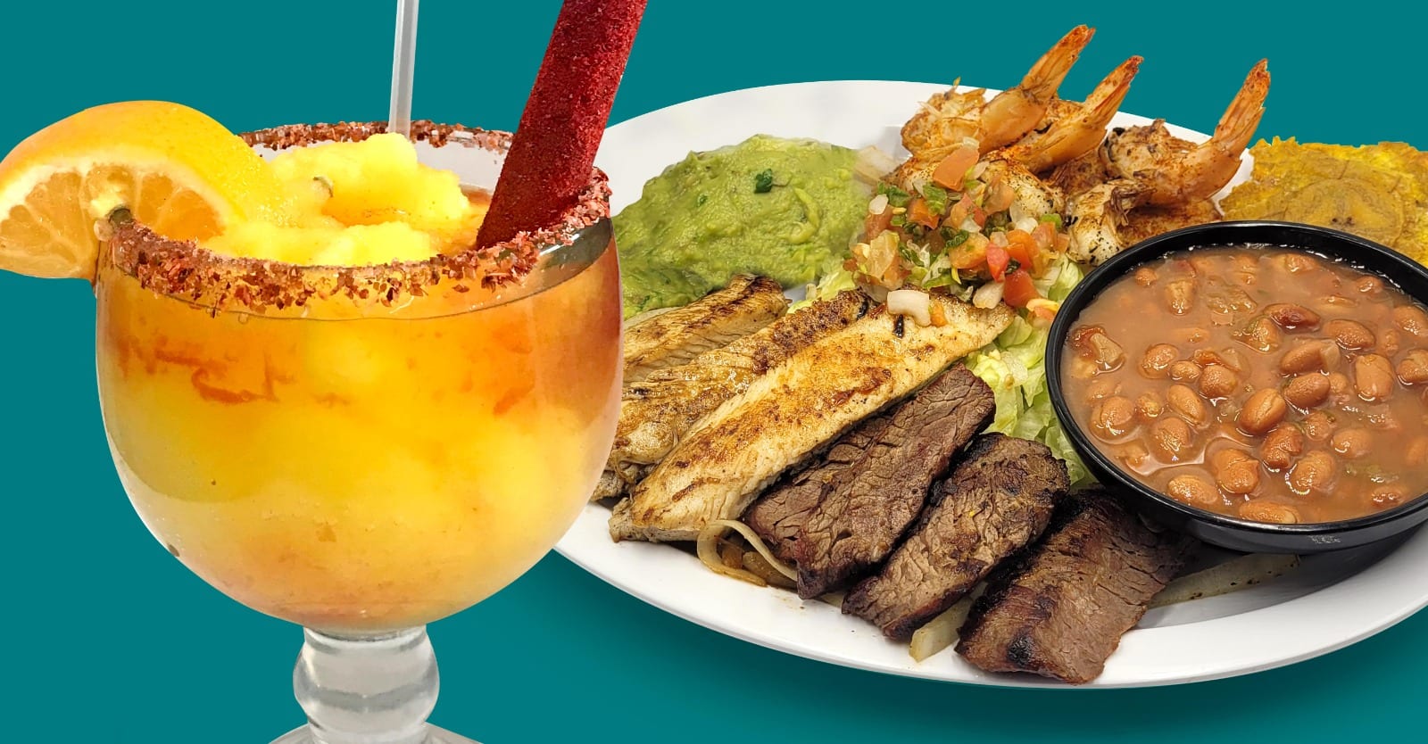La Canoa Seafood Restaurant, photo 2