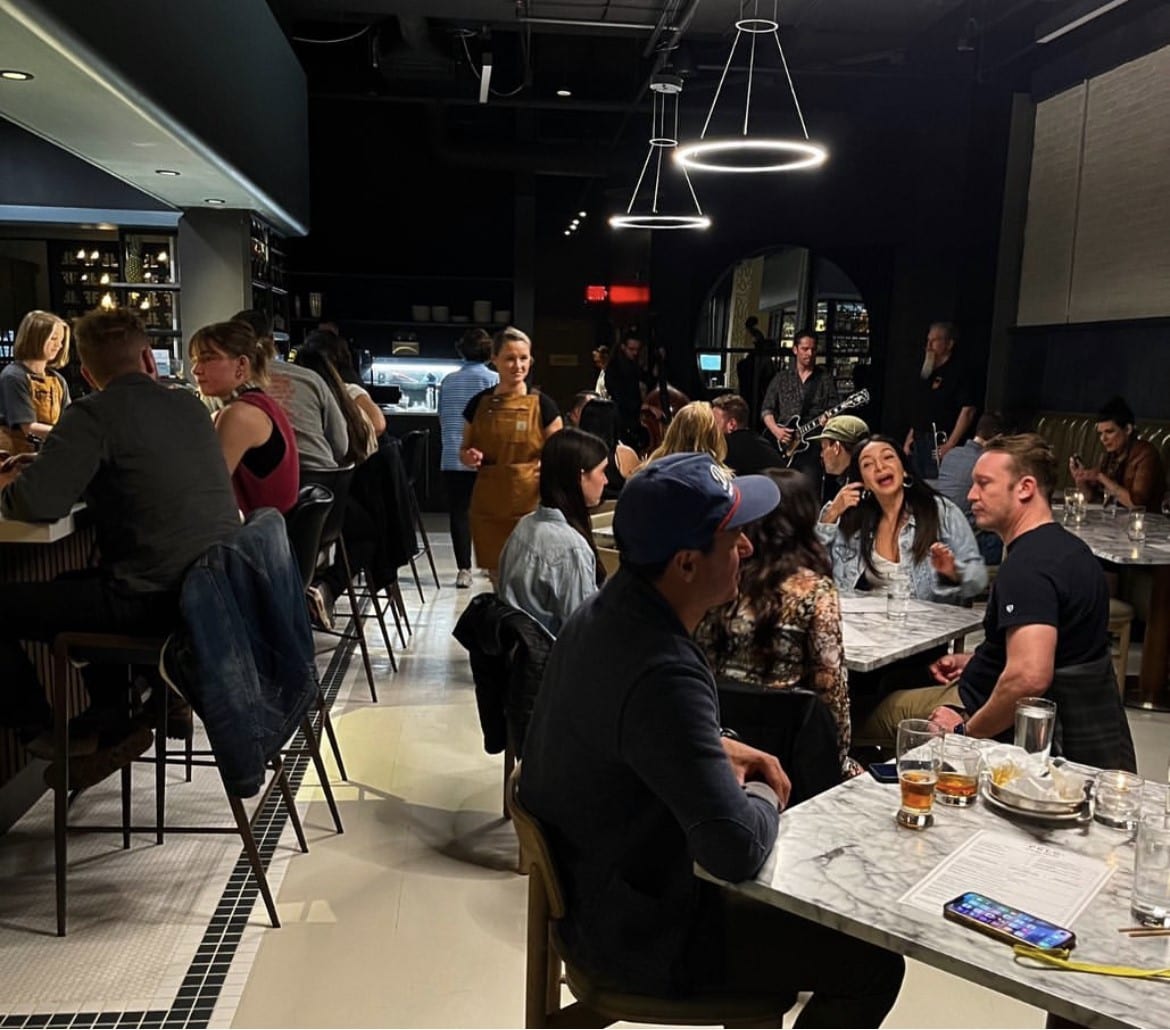 Felt Bar & Eatery, photo 2