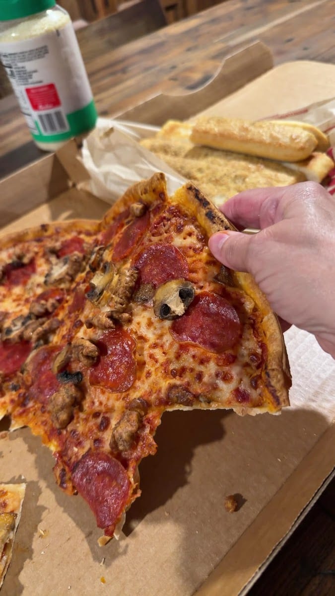 Pizza Hut, photo 3