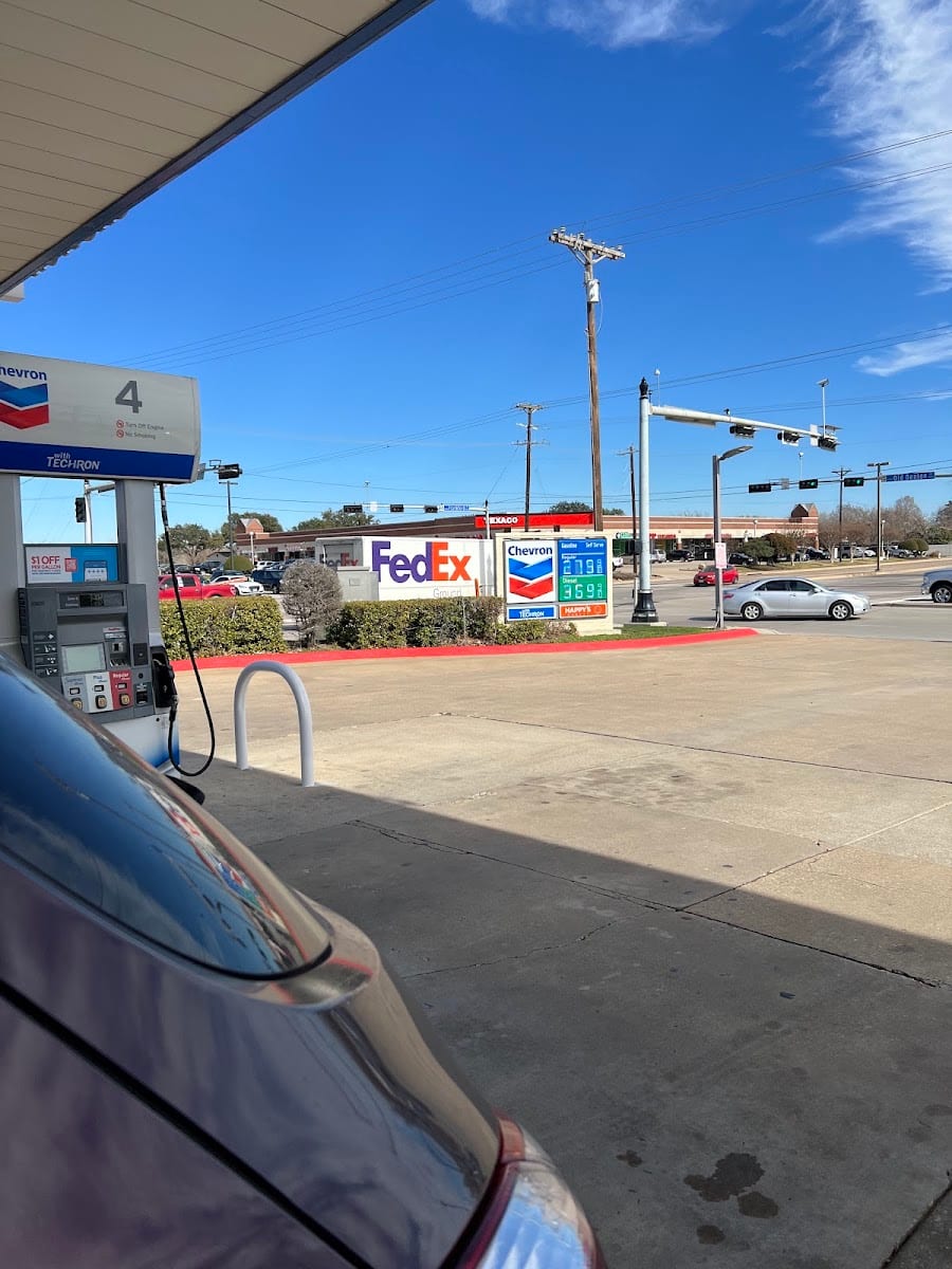 Chevron
