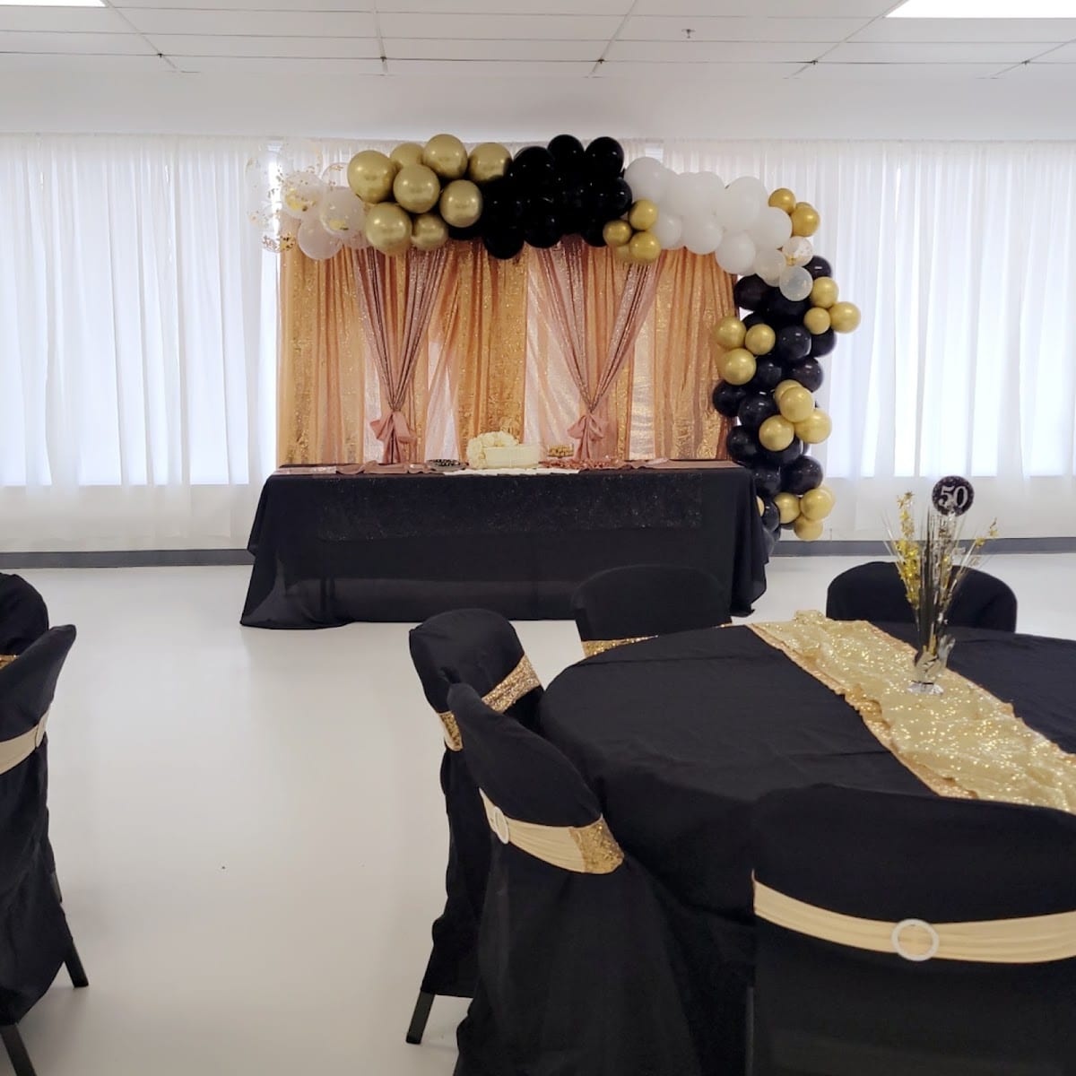 Concrete Rose Event Venue, photo 3