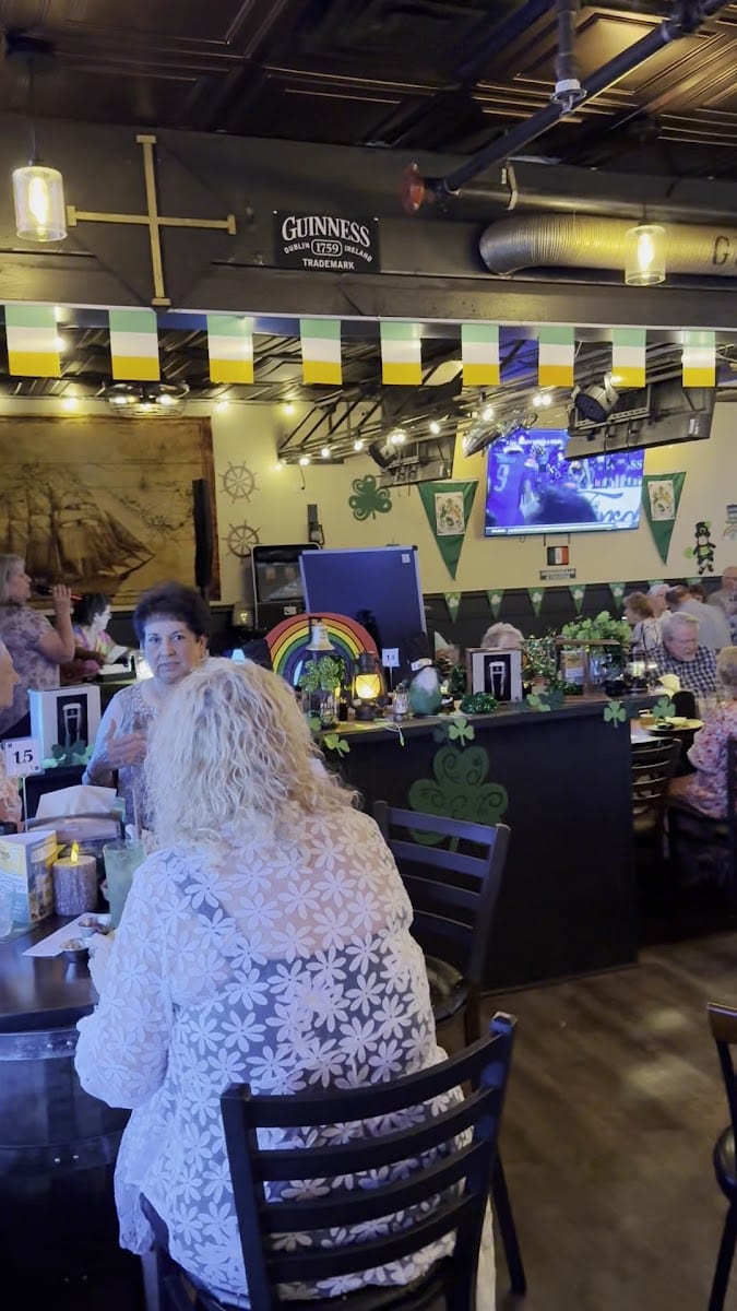 Callahan’s Irish Bistro, photo 2