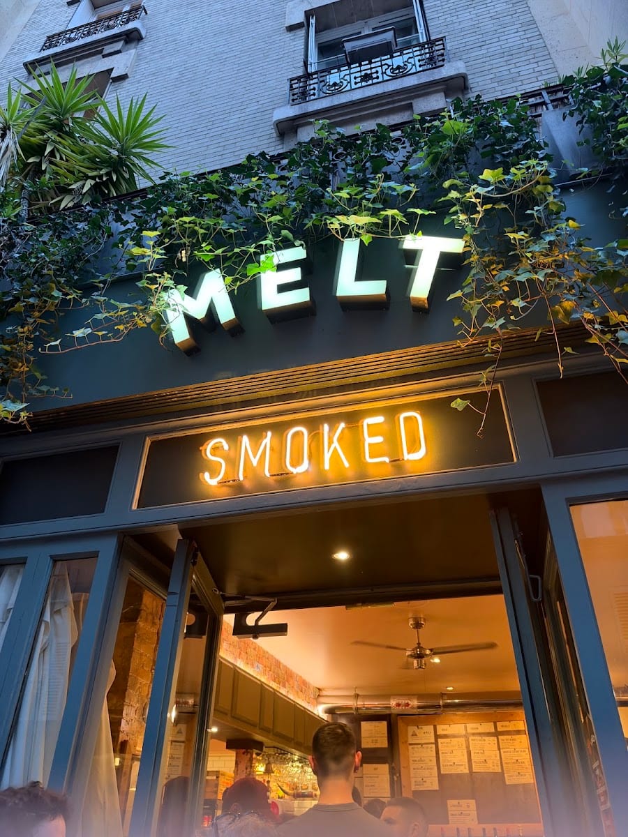 Melt