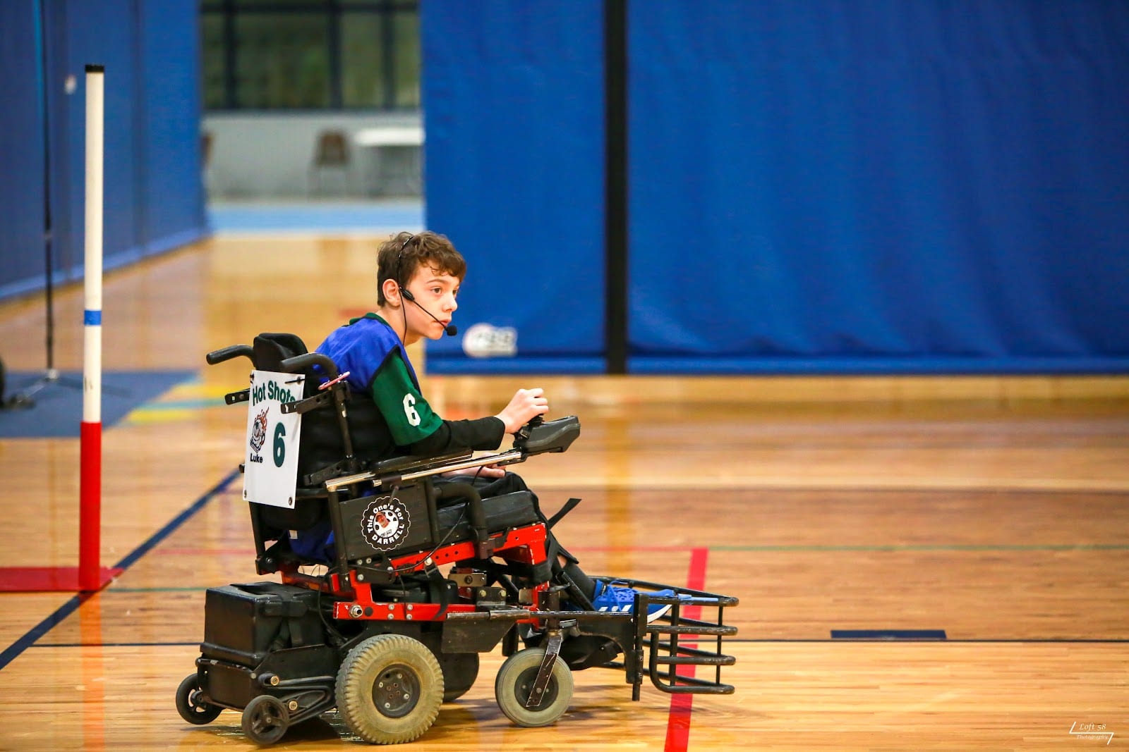 Turnstone Center for Children & Adult with Disabilities, photo 3