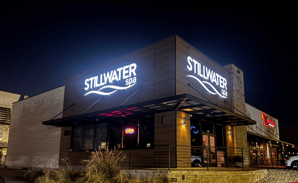 Stillwater Spa, photo 4