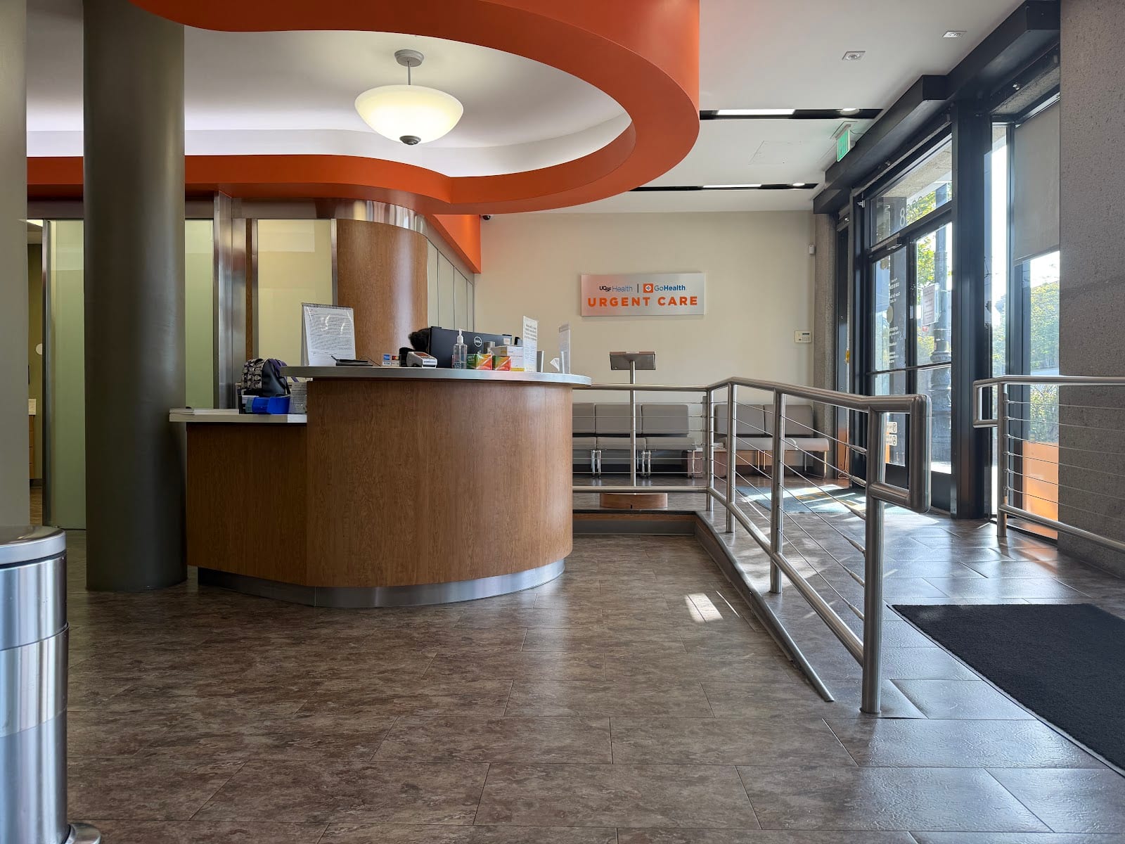 UCSF Health-GoHealth Urgent Care, photo 3