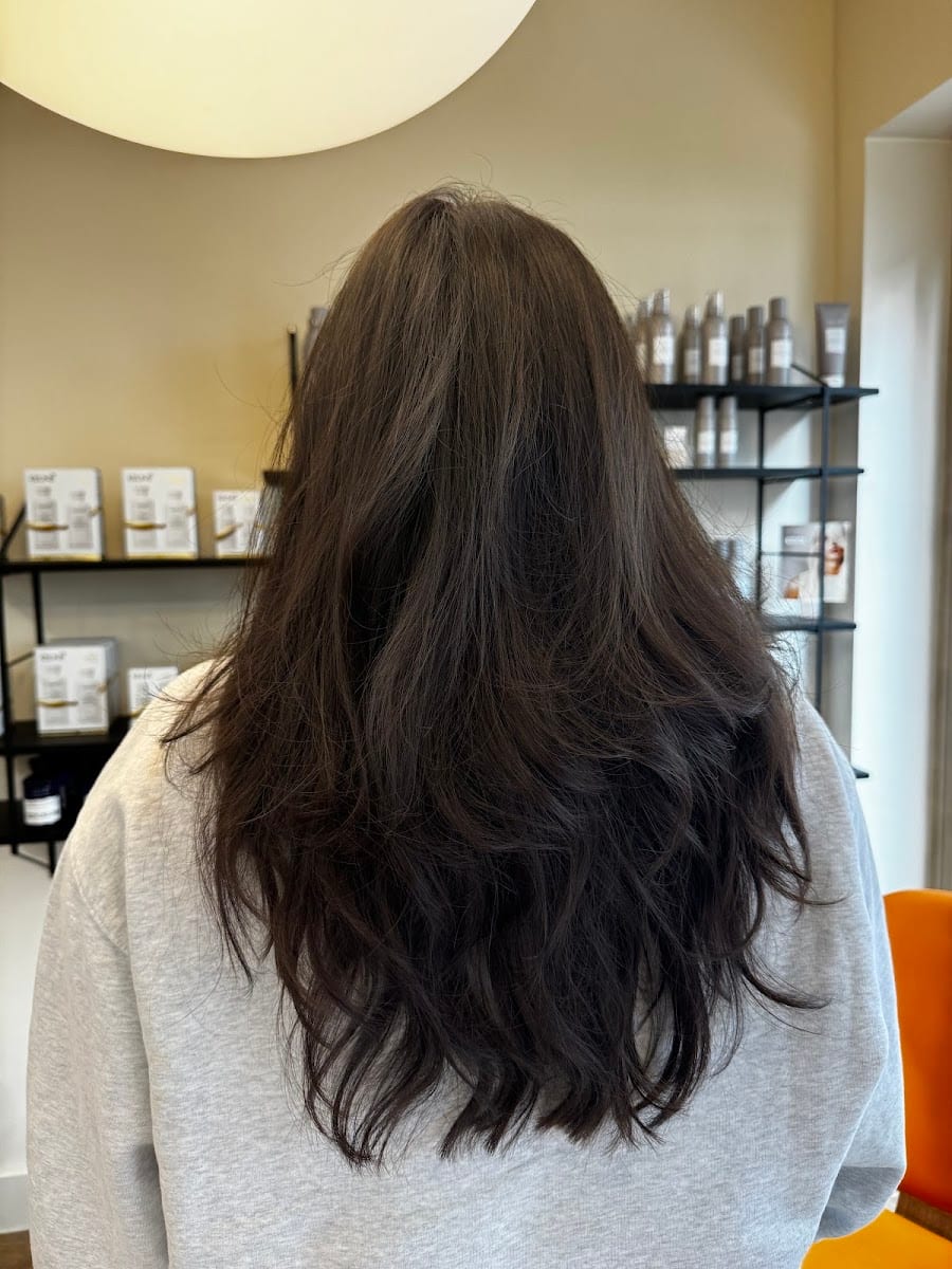 Kristina B. Hair Salon St Albans, photo 2