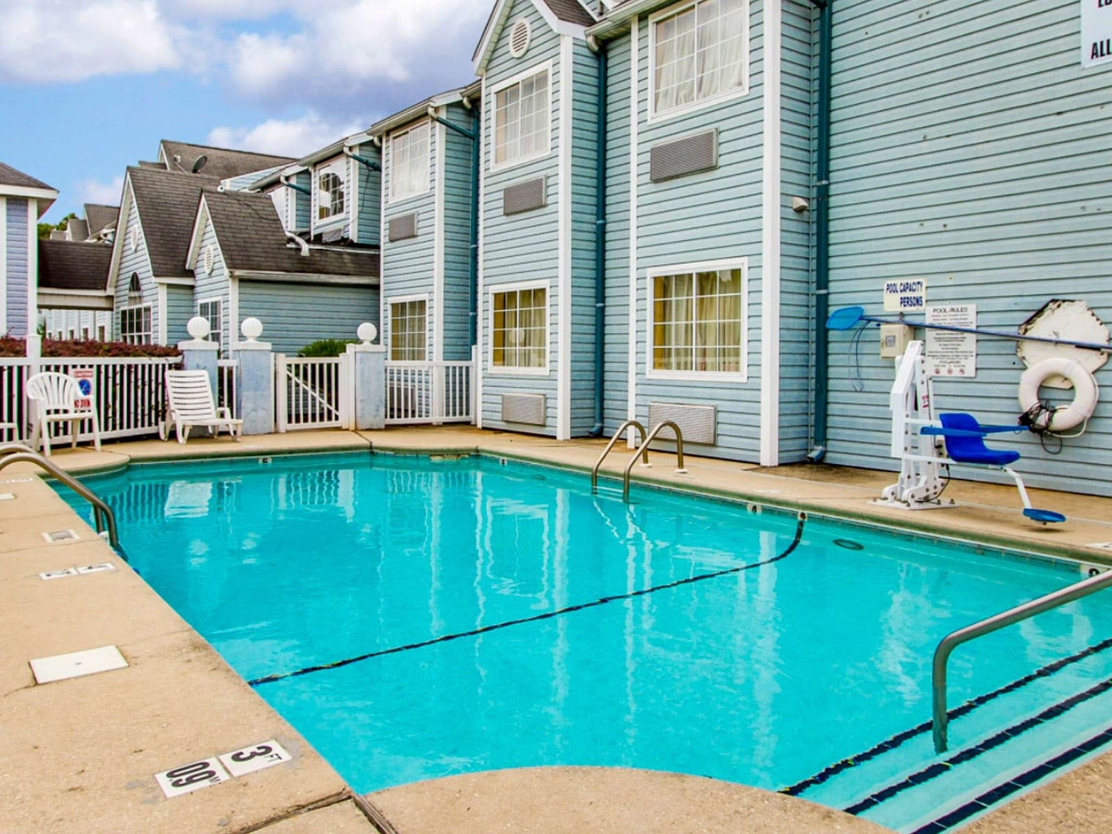 All About Relaxing RV Park - Mobile Alabama, photo 3