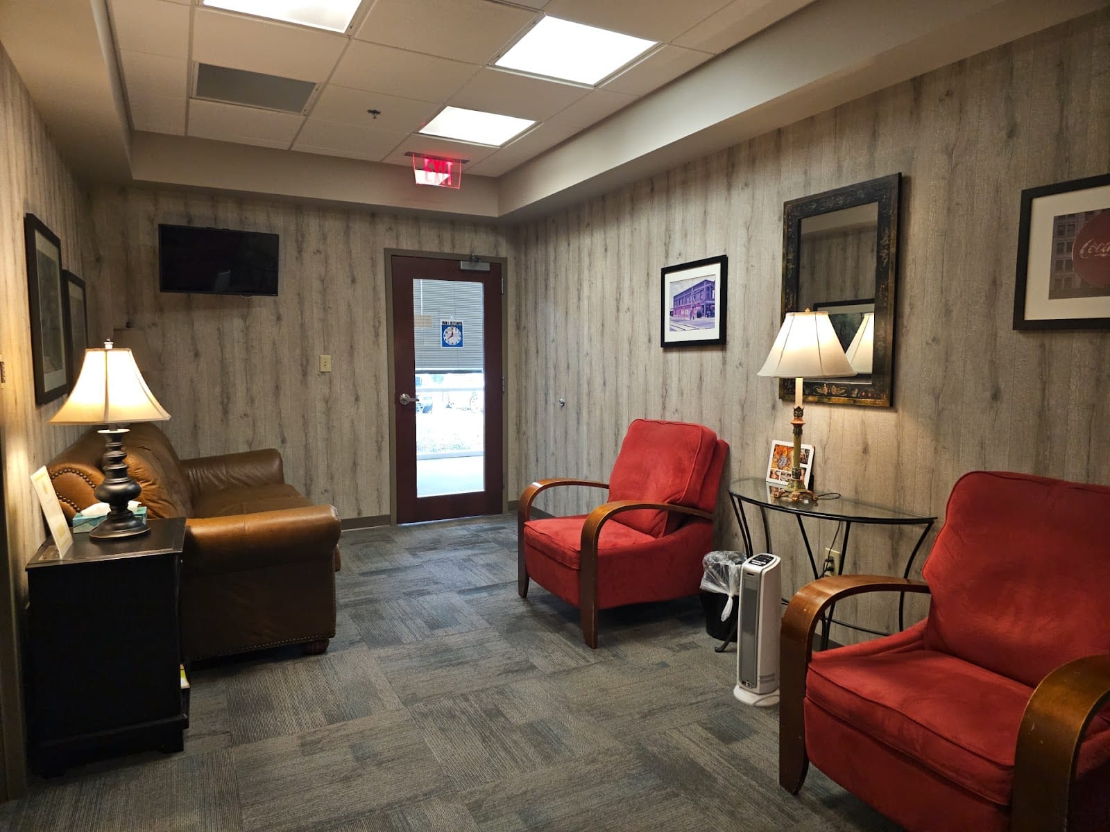Rome Imaging Center