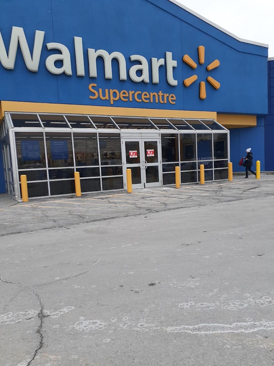 SmartCentres Richmond Hill