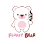 Fluffy Bear
