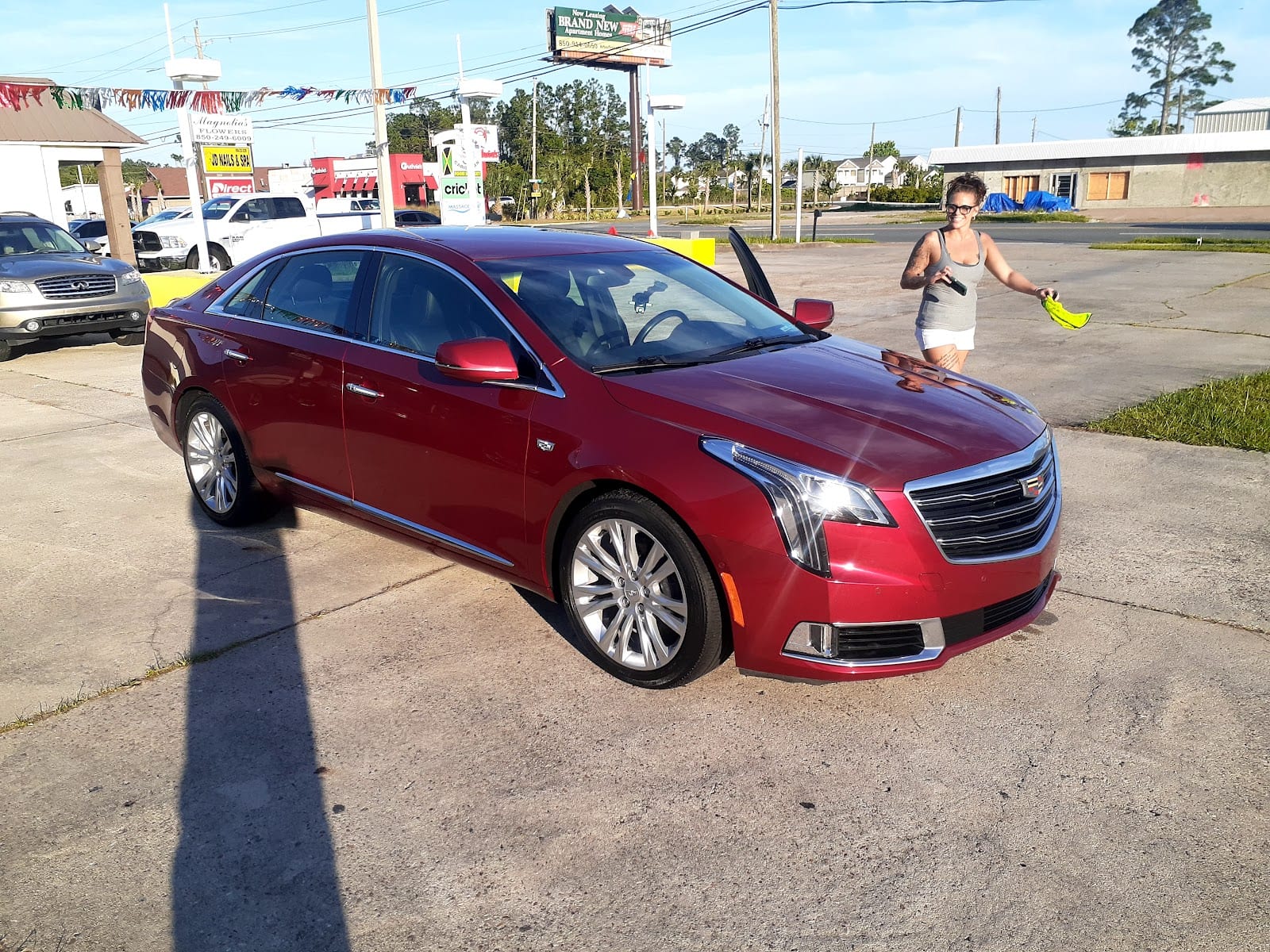 Visions Auto Spa, photo 3