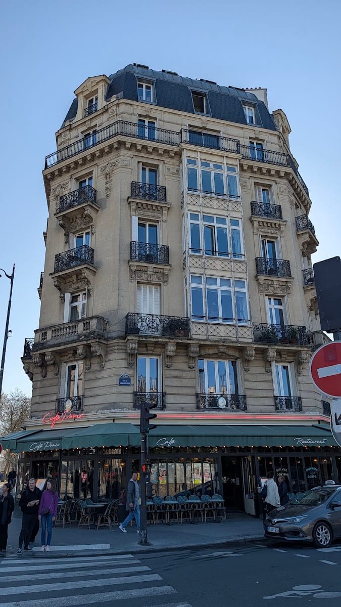 Café, photo 3