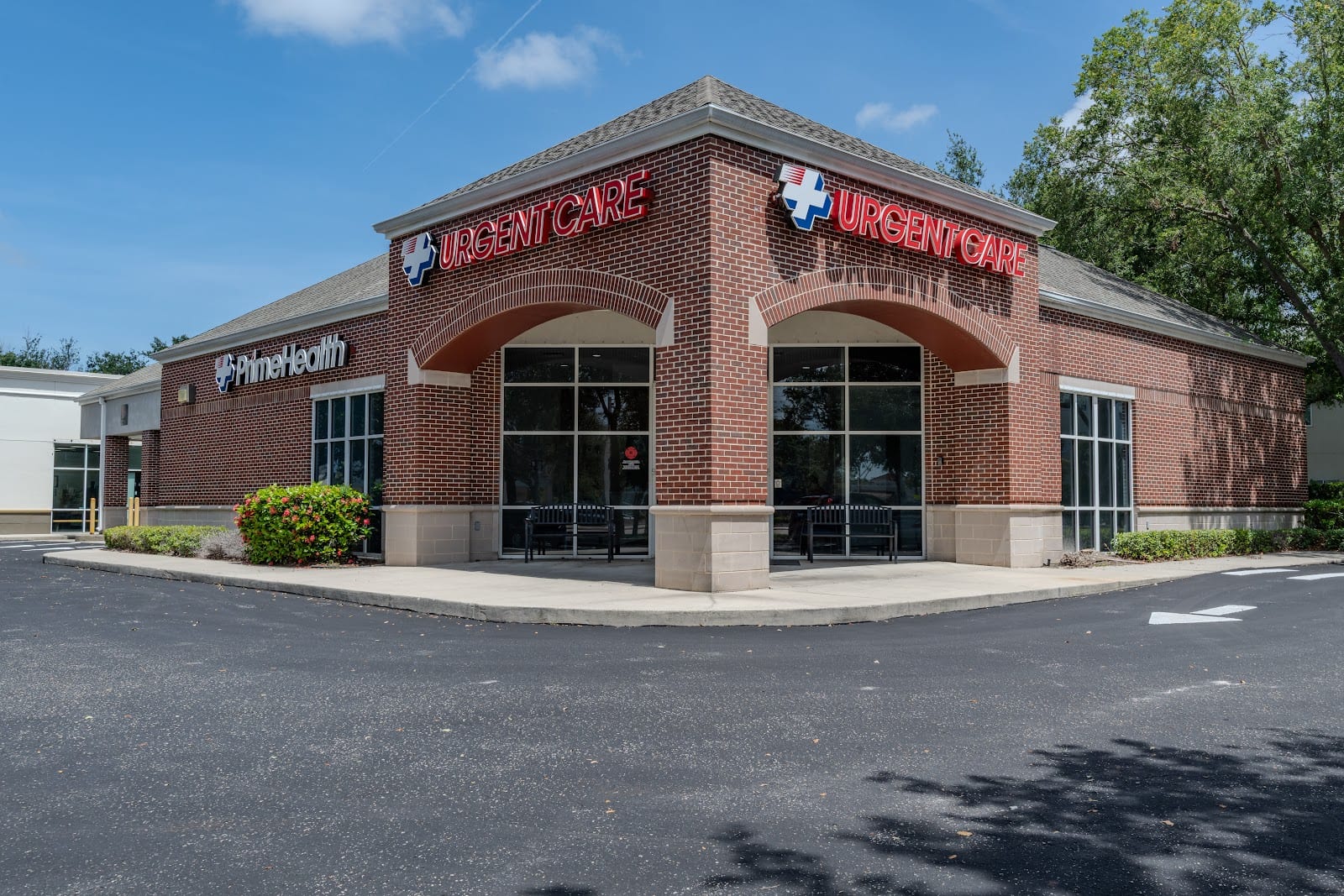 PrimeHealth Urgent Care - Sarasota, FL, photo 2