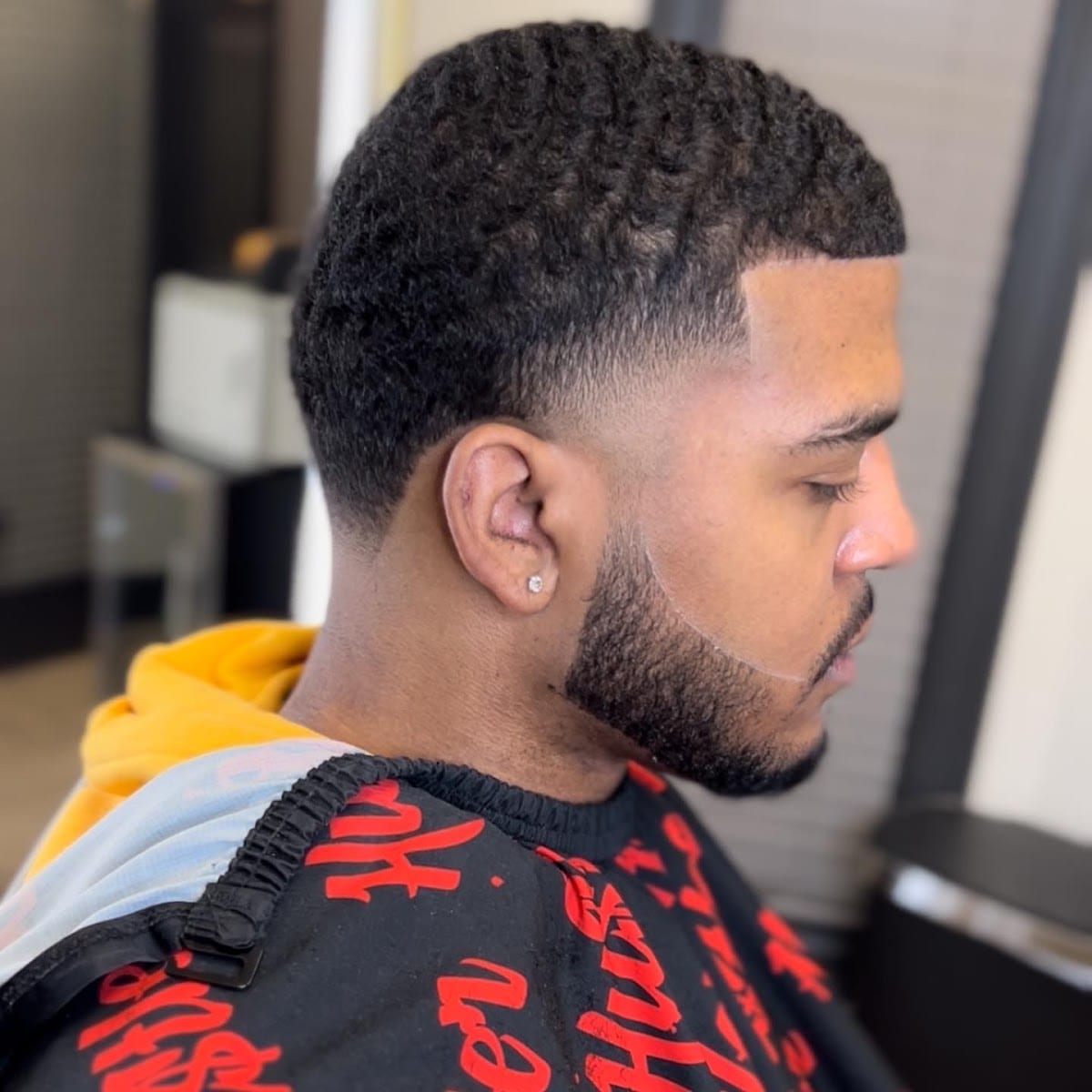 ONE of ONE Barbering, photo 3