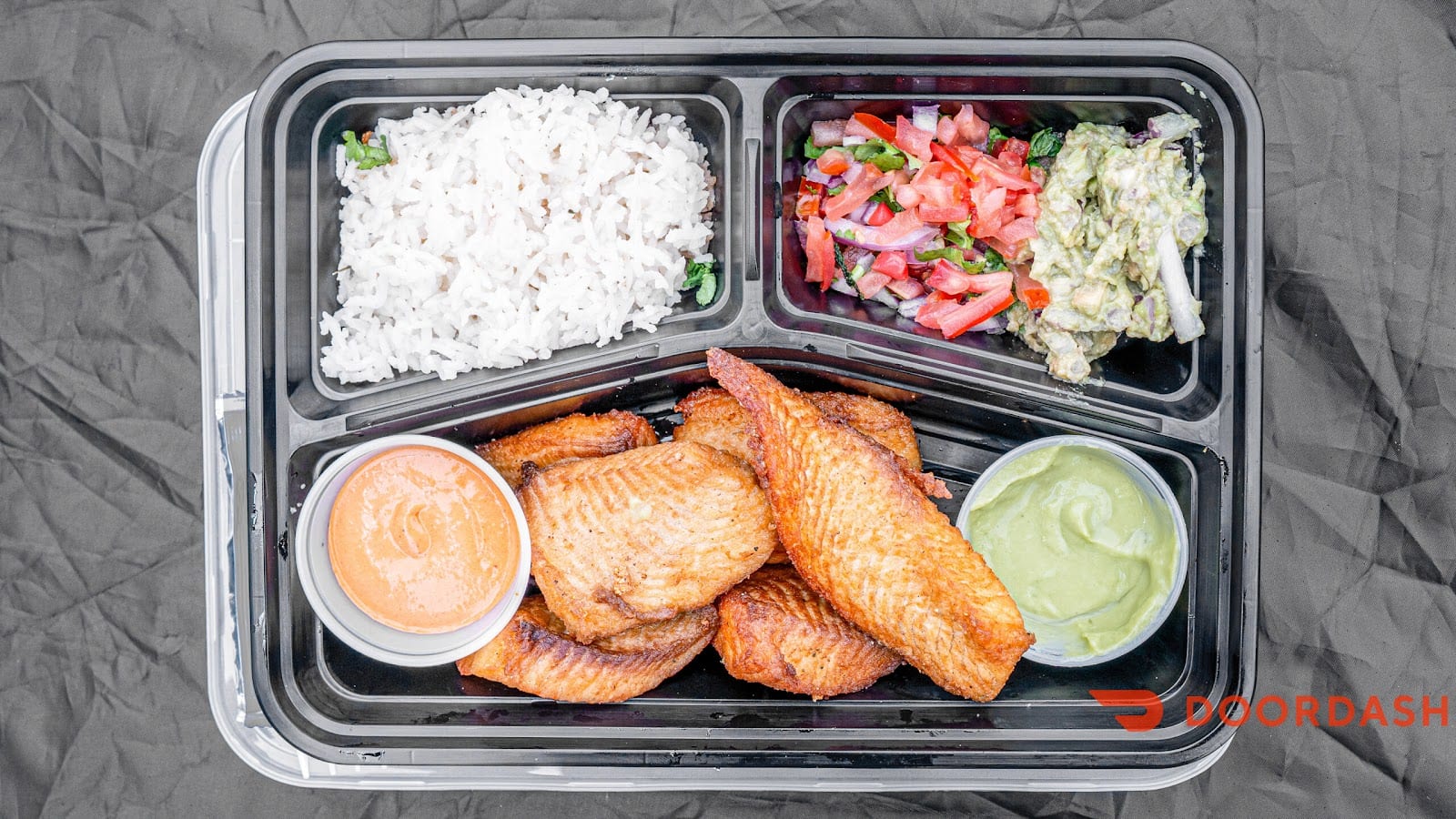 Mariscos el Jaguar