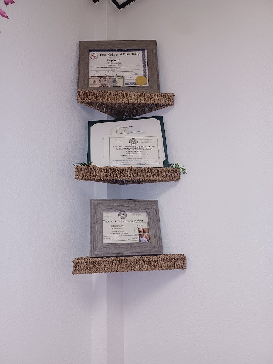 Royal Esthetics Spa Lubbock Tx, photo 3