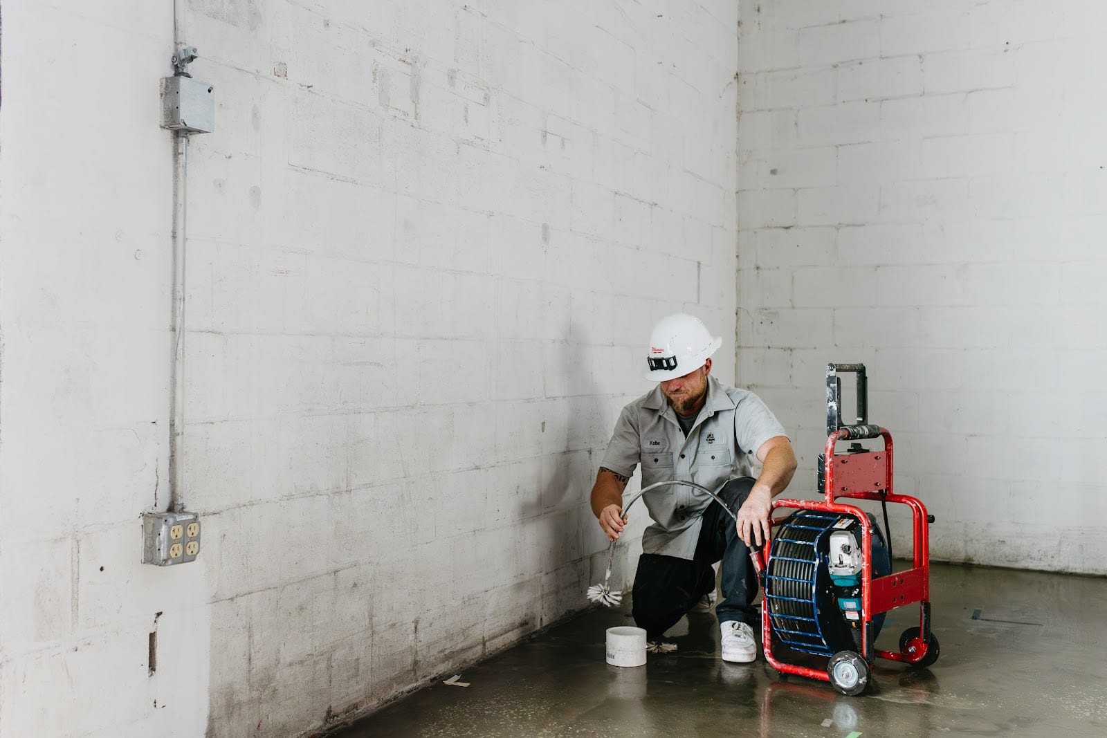Apex Plumbing, photo 3