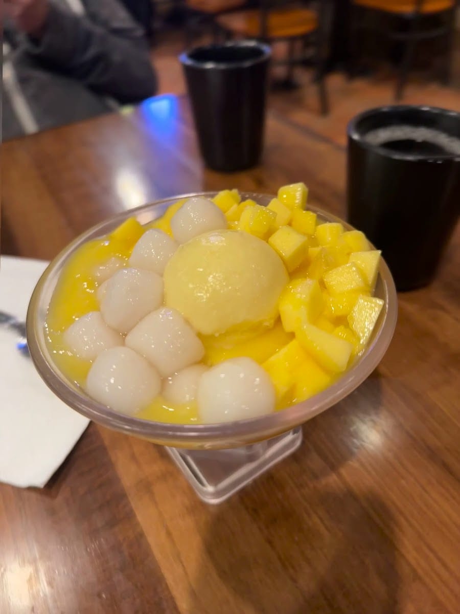Sweet Mango Dessert Cafe, photo 4