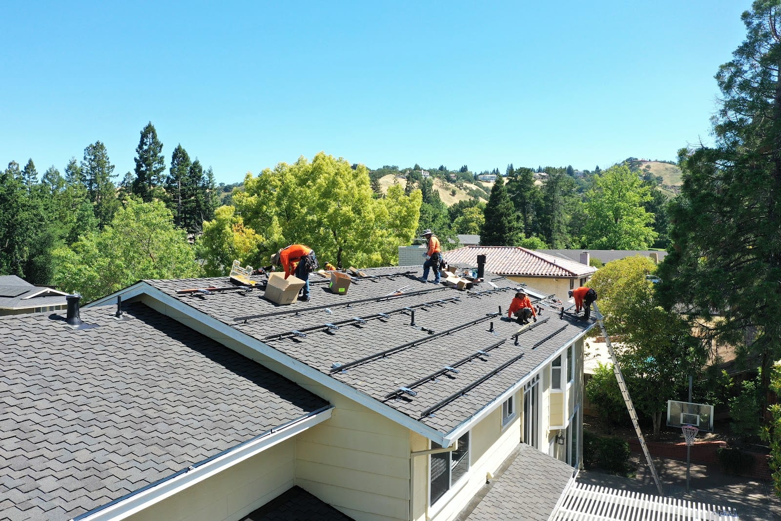 All Bay Solar Construction