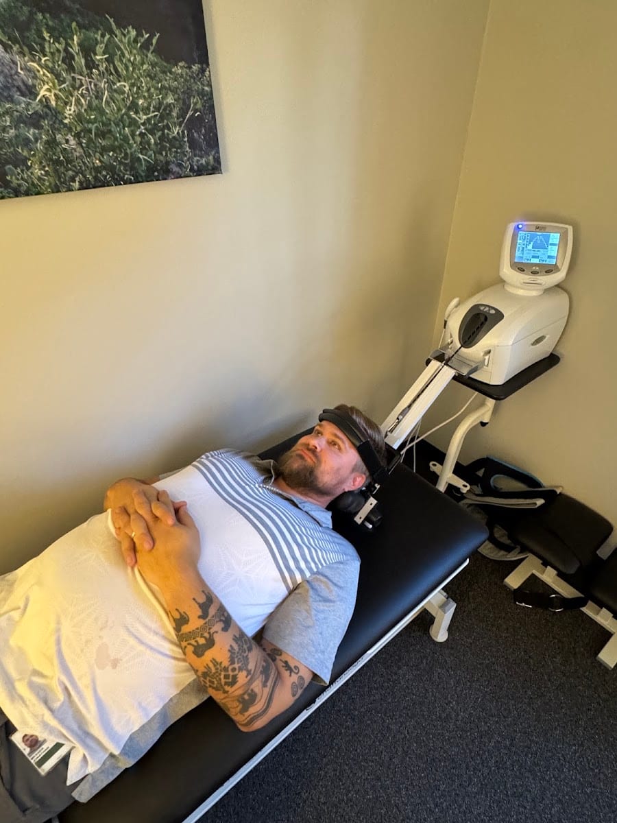 Next Level Chiropractic