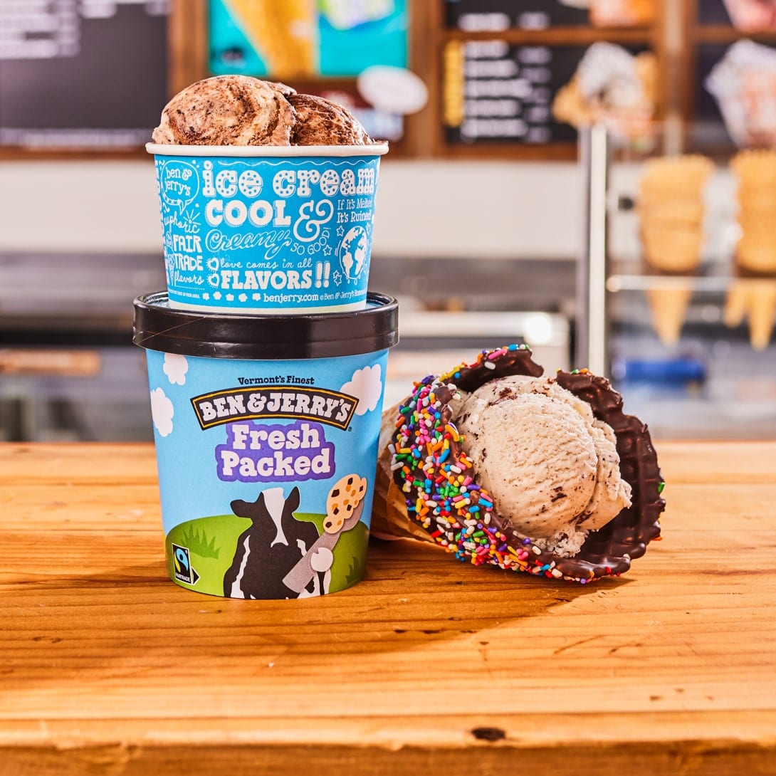 Ben & Jerry’s, photo 3