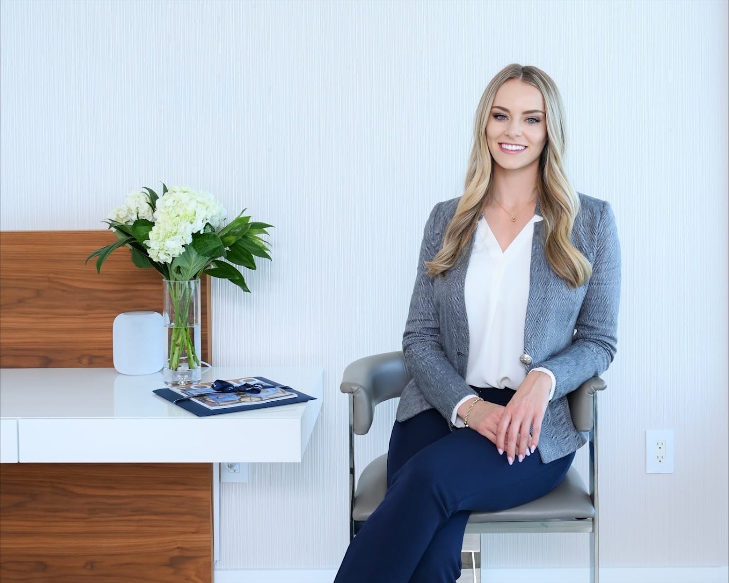 Moriah K. Taliaferro (MKT Team) at Premier Sotheby's International Realty