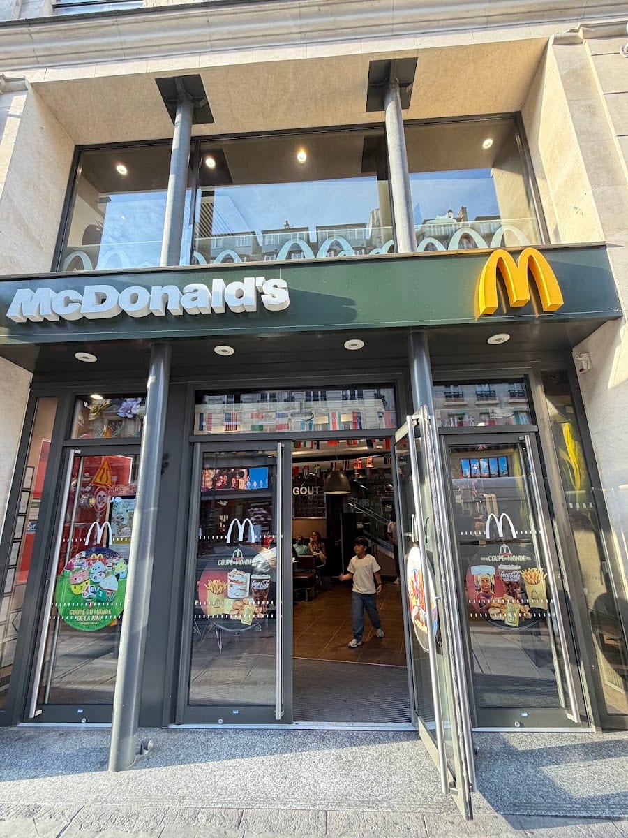McDonald's, photo 2