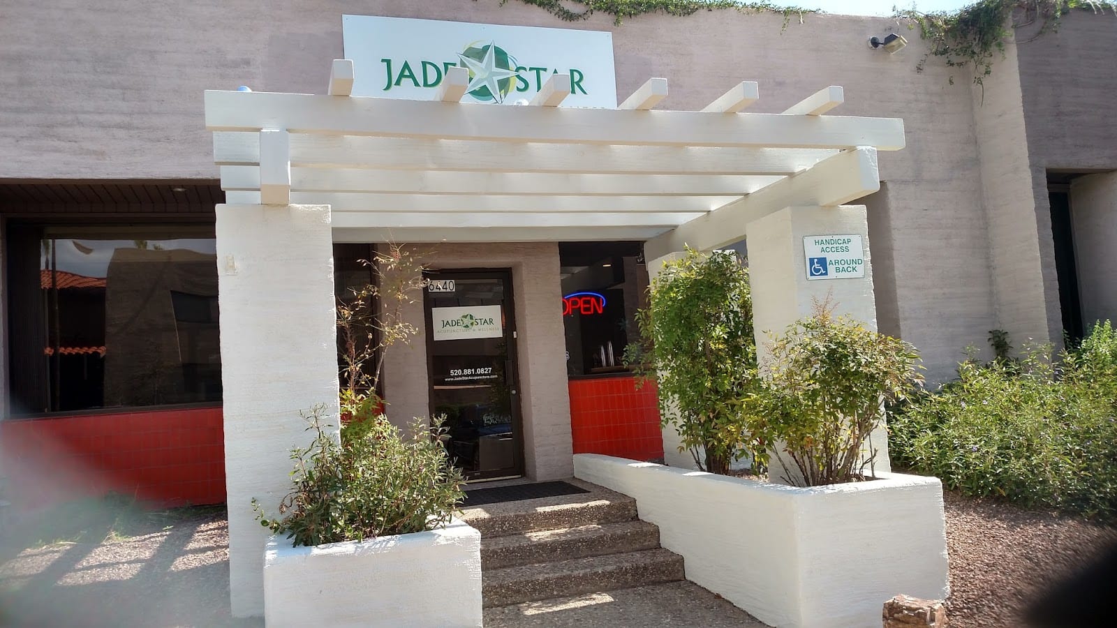 Jade Star Acupuncture and Wellness, photo 2