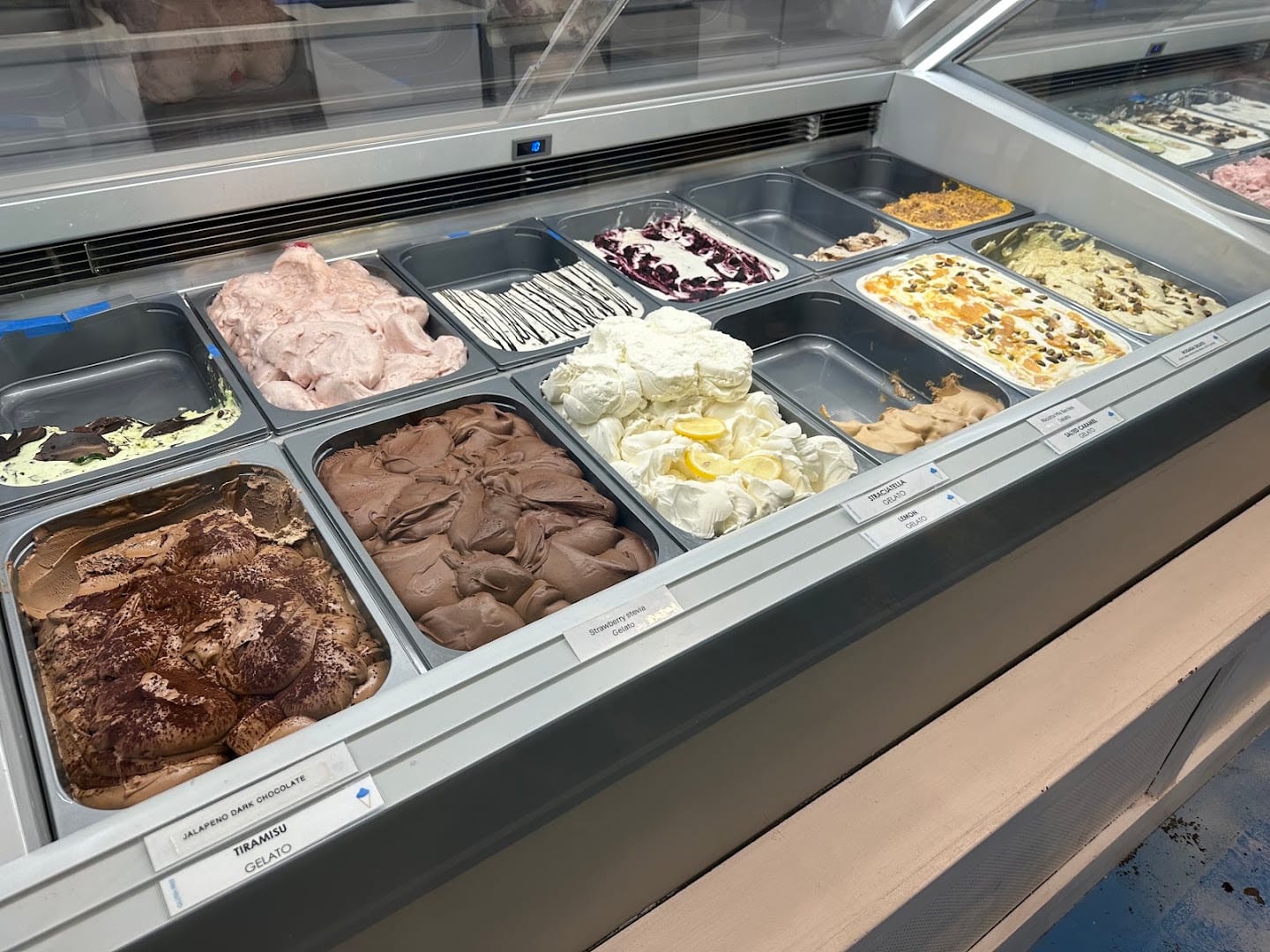 Heaven Creamery, photo 4