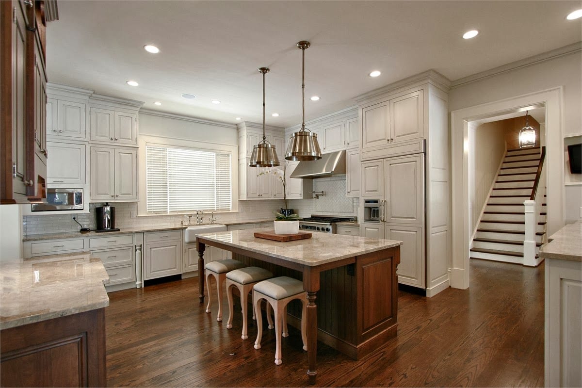 PORTOLA CONSTRUCTION - HIGH END RENOVATION CONTRACTOR, photo 3