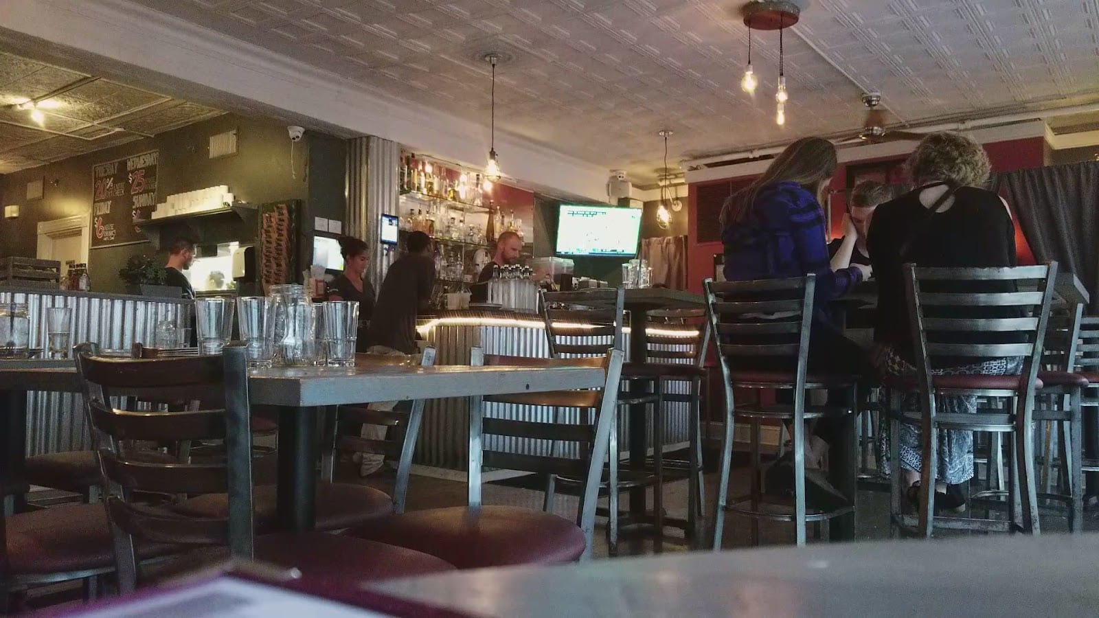 Vida Taco Bar, photo 3