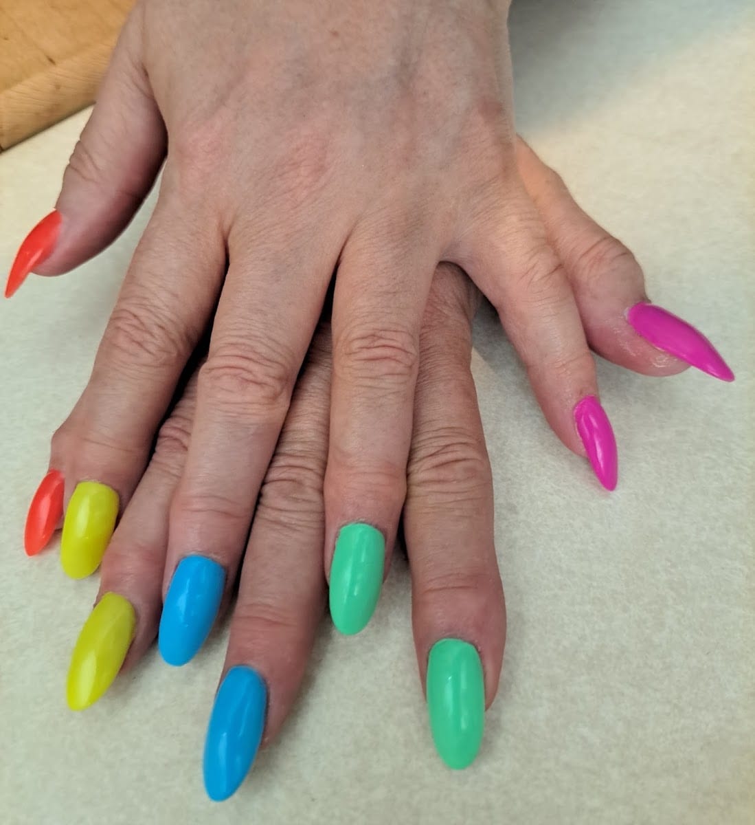 Elegant Nails, photo 2