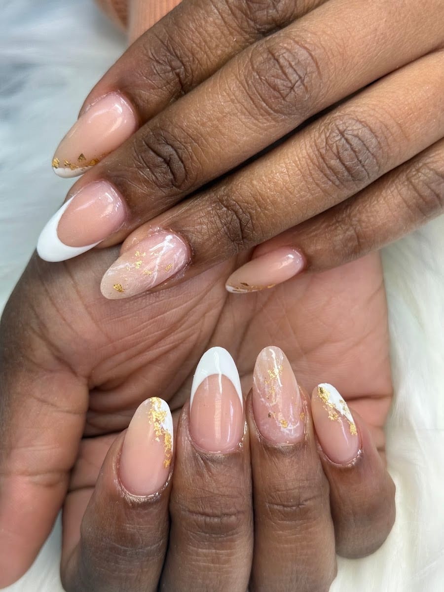 ANDY'S Nails & Spa