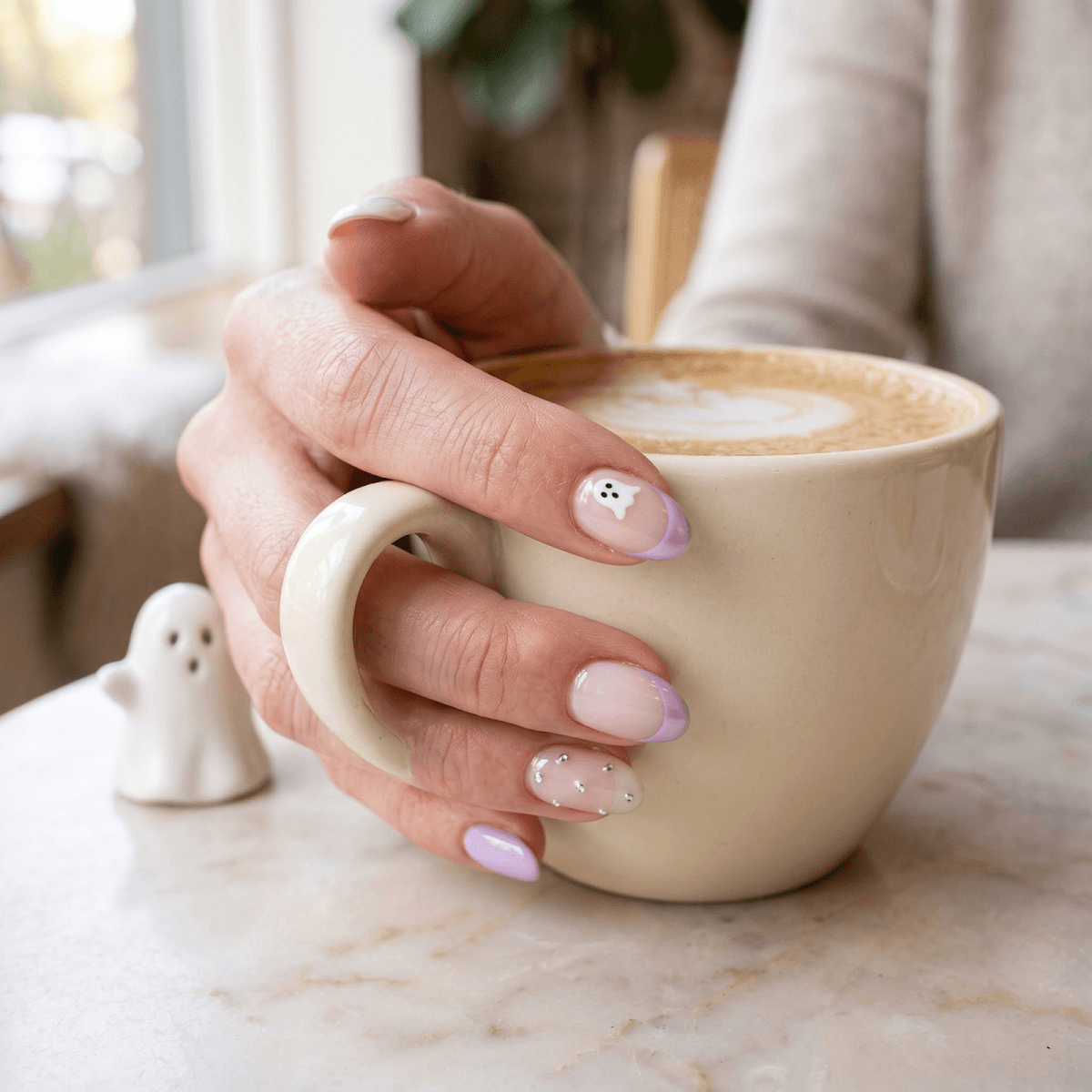 Beyond Nail Spa, photo 2