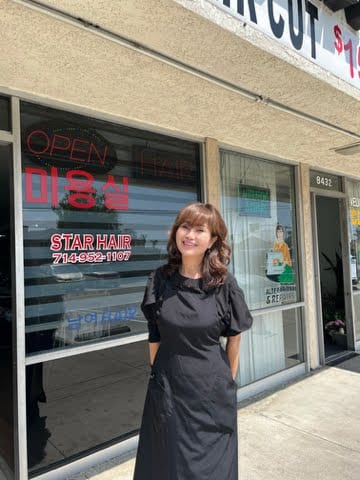 Star Beauty Salon, photo 3