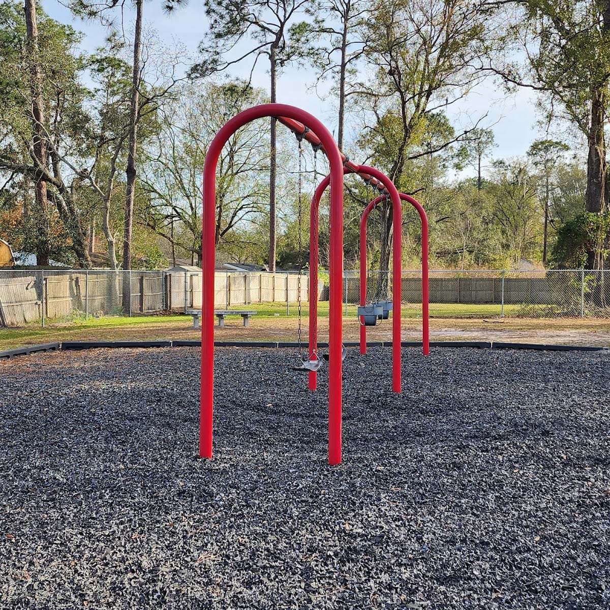 Greenwood Park