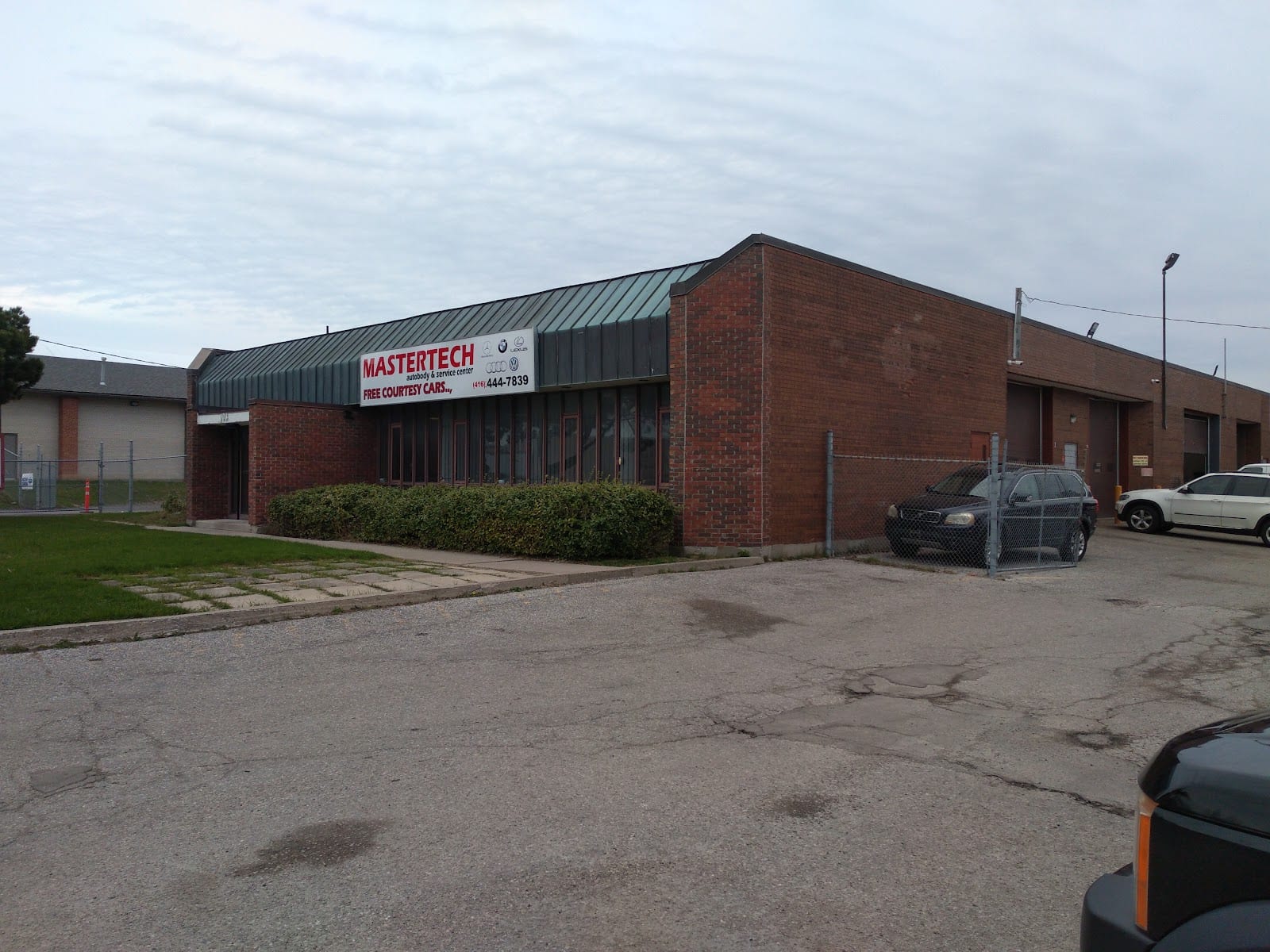 Master Tech Auto Inc, photo 3