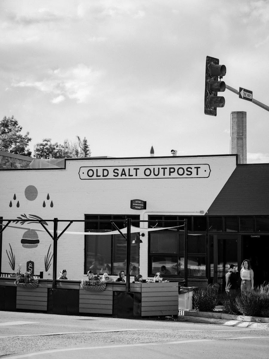 Old Salt Outpost, photo 2