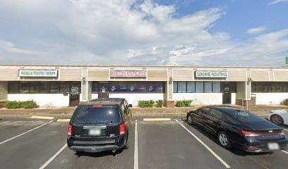 Campbell James D DDS