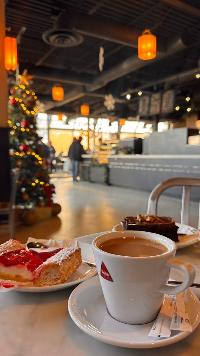 Nova Era Bakery