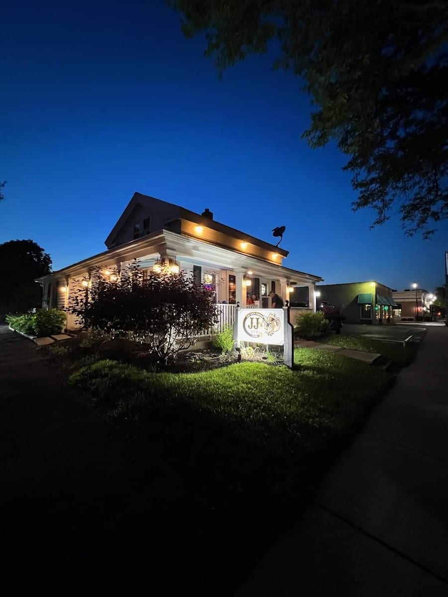 JJ's Pub, photo 3