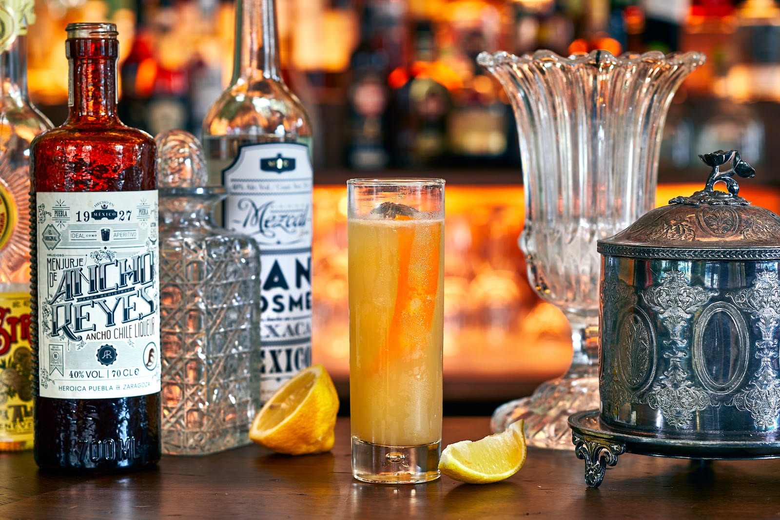 Rake’s Café Bar