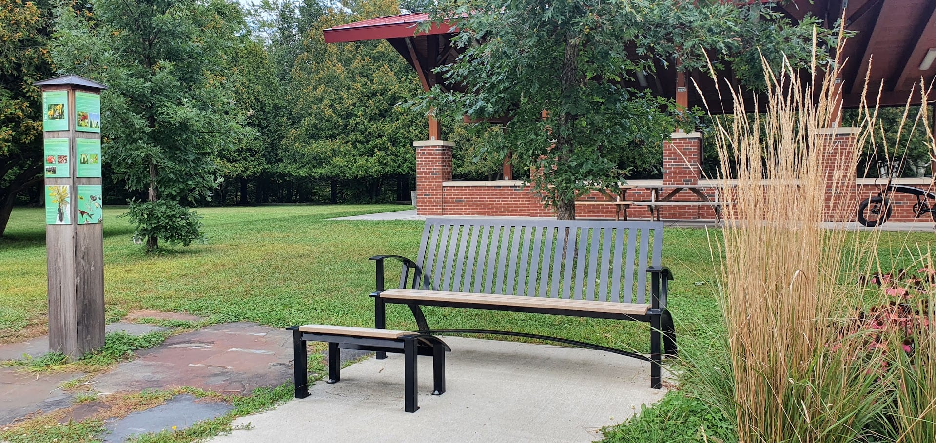 Polaris Pavilion and Playground, photo 2