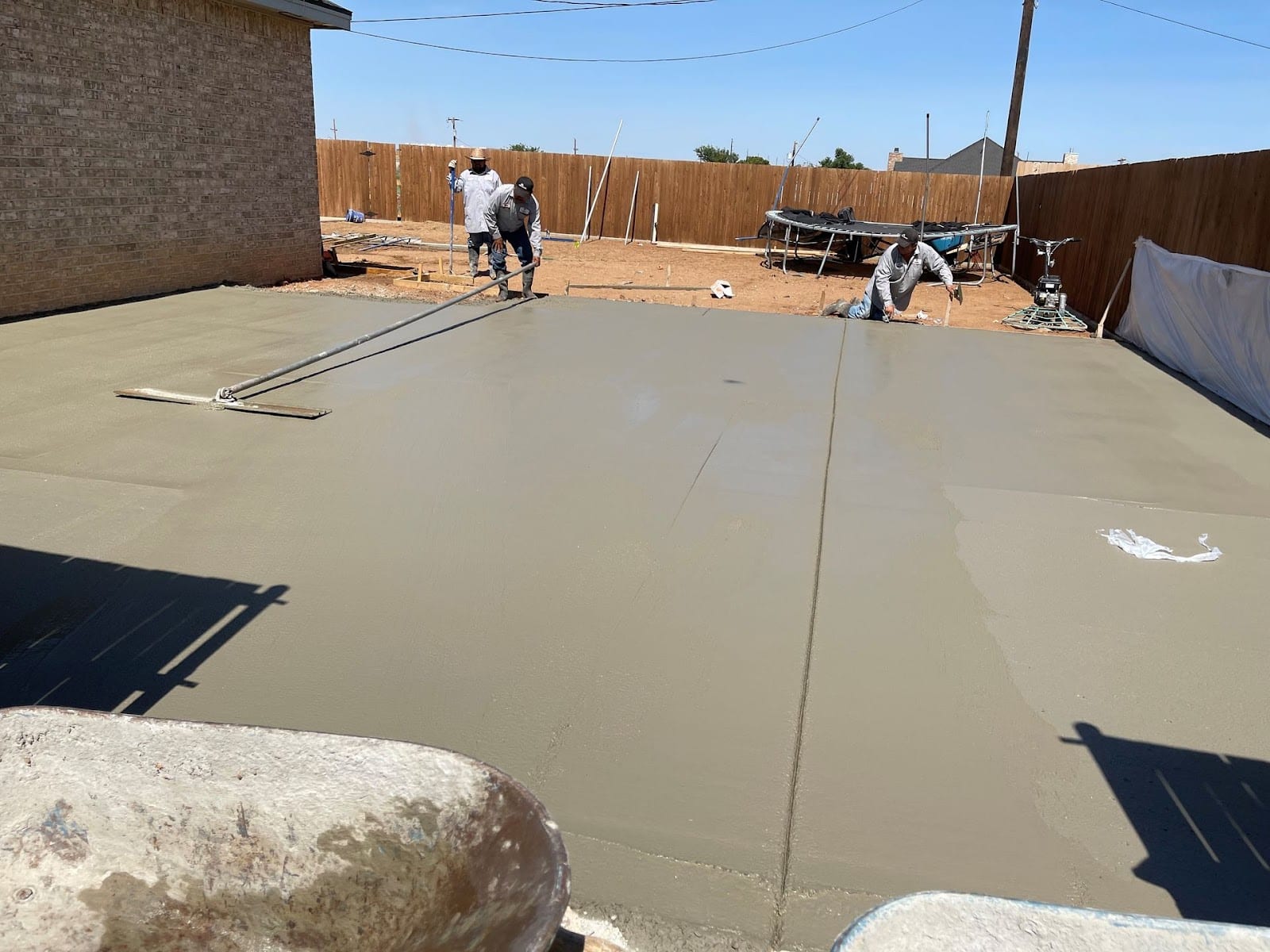 Rocky's Construction, photo 3