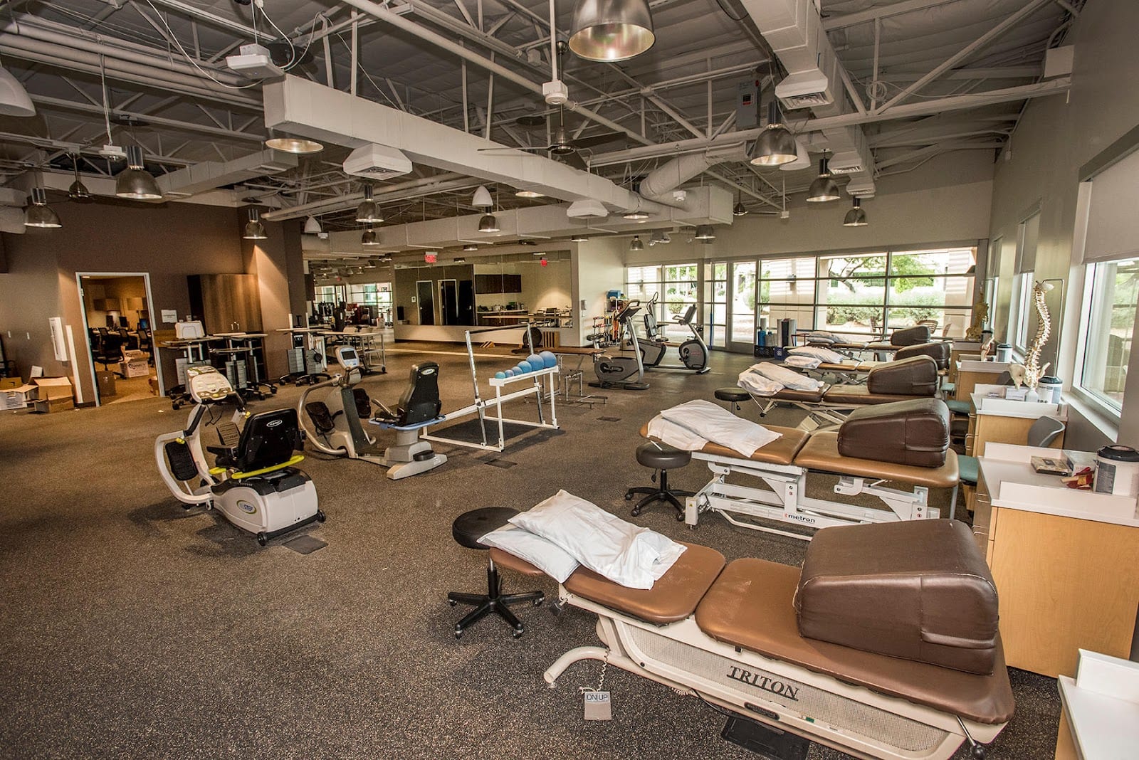 HonorHealth Outpatient Therapy - Shea