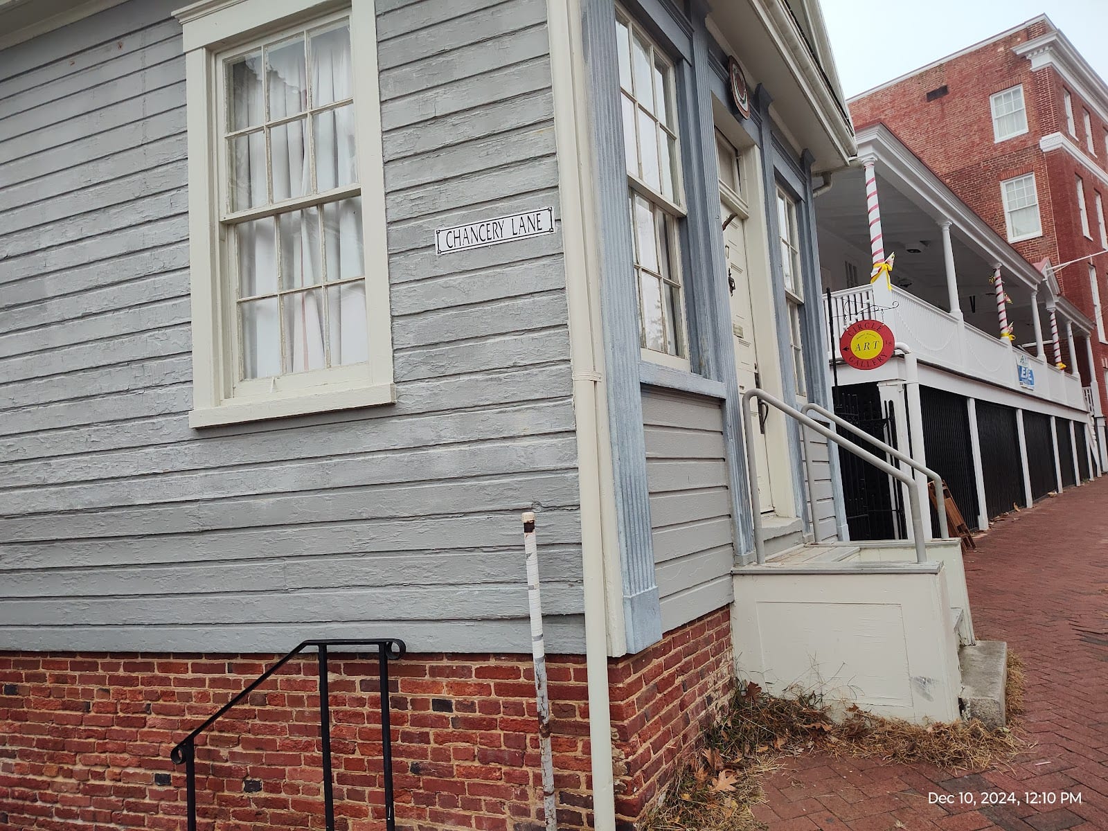 Circle Gallery, photo 3