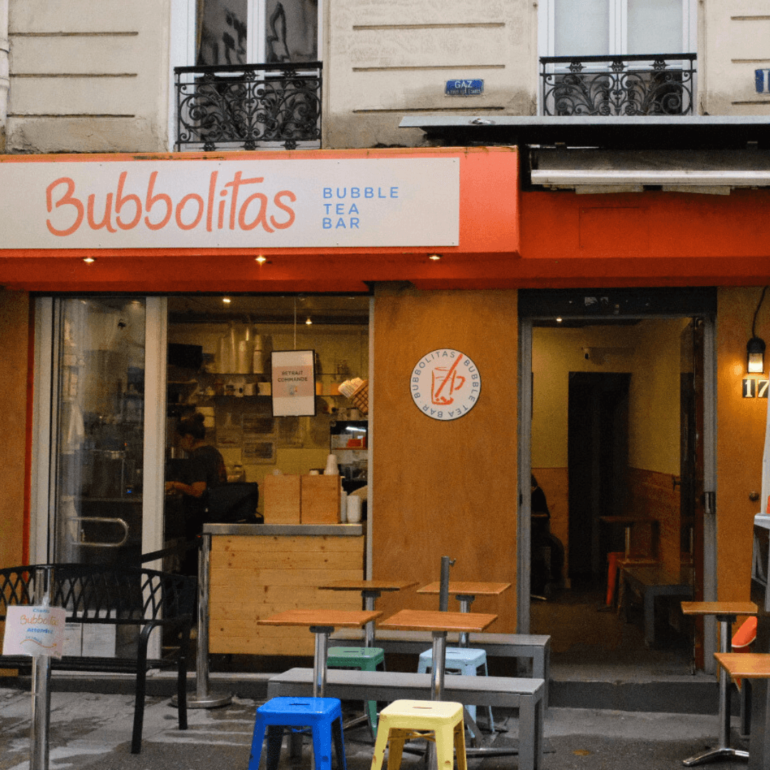 Bubbolitas, photo 2