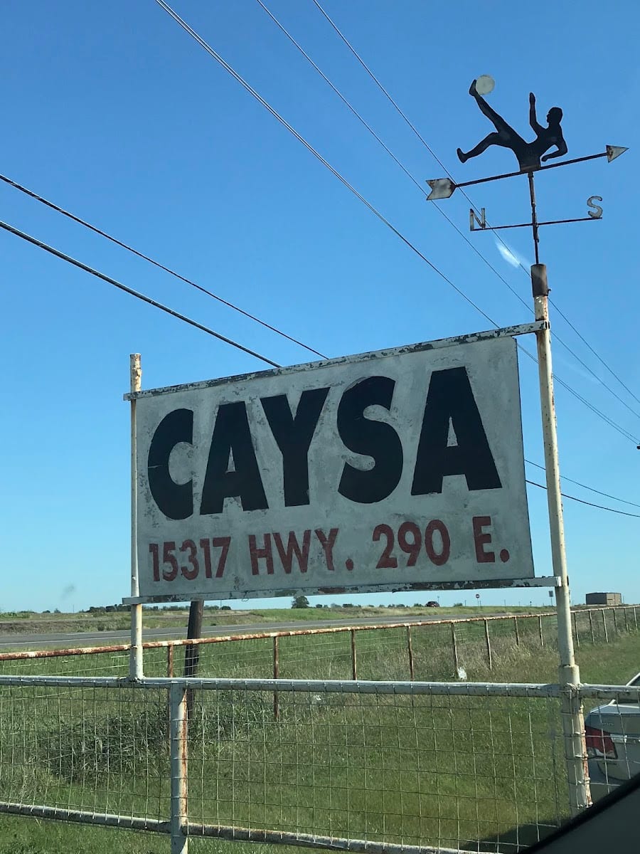 CAYSA, photo 3